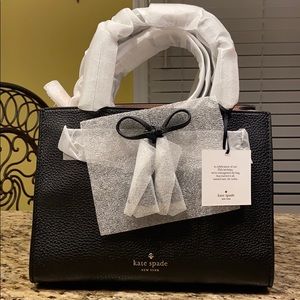 AUTHENTIC Kate Spade 25th Hayes Street Sam HB